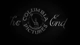 Columbia Pictures Logo (1929) (Closing Version)