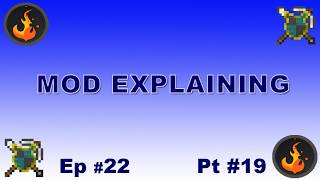 Mod explaining ep 22 wireless modems part 19 of computercraft showcase in 1.6.4