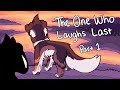 The One That Laughs Last- OC MAP Part 1 (+Process)