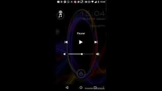 New GO Locker Coler Theme