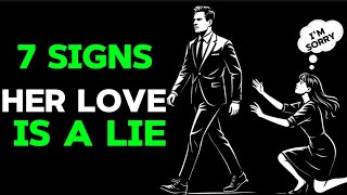 7 Psychological Tricks Women Use to Hide Cheating | Stoicism |stoicgoldentribe