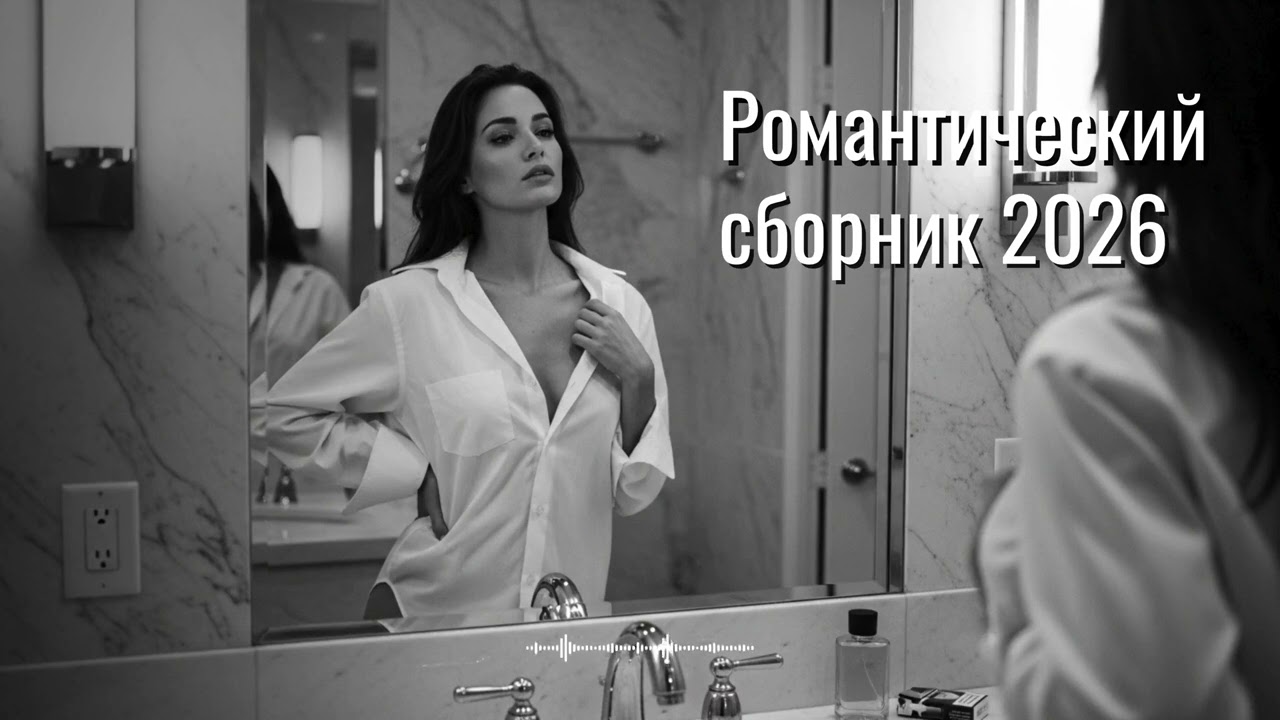 Новинки и хиты о любви 2025 | Русская романтическая музыка
