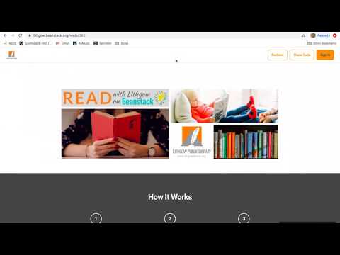 Introduction to Beanstack