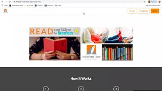 Famous Introduction to Beanstack Profile