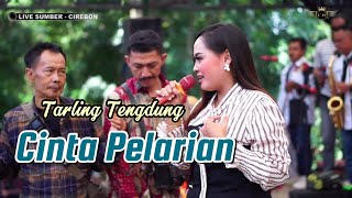 CINTA PELARIAN // CITRA NADA LIVE DESA SIDAWANGI (BLOK CIKADU) // KEC.SUMBER - KAB.CIREBON