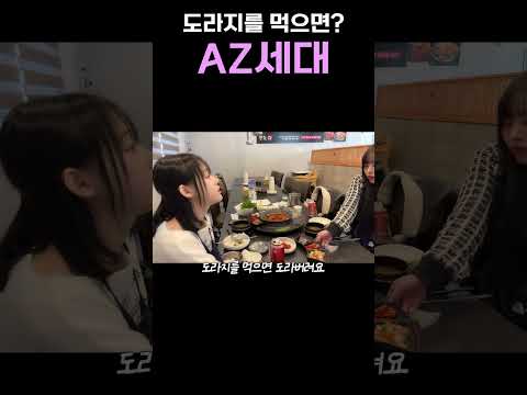 AZ세대 영베리