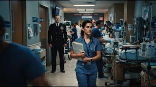 They Mocked the Limping Nurse — Until a Navy SEAL Commander Whispered, “Specter…” News
