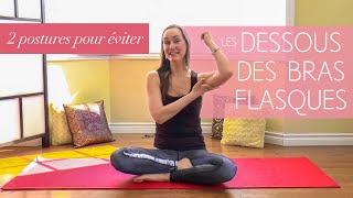 Yoga bras : quels exercices de yoga pour les bras - Elle