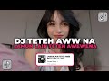 DJ LAMUN LAIN TETEH AWEWENA JEDAG JEDUG YANG KALIAN CARI CARI!!!