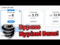 How To Get a FREE VYPR VPN Account - Bypass HYPIXEL Bans for FREE