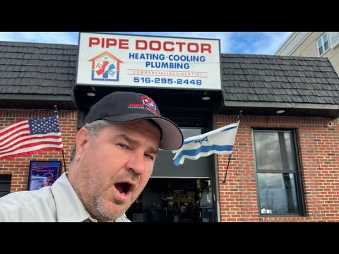 Watch Me Build My HVAC Business Step By Step!