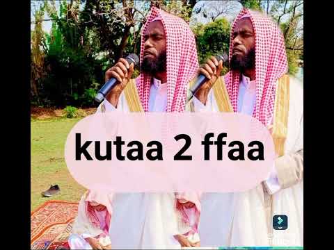 Salaanni Qalbiidhaaf Maal Faayidaan Isaa