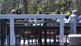 Abbeville Preps for Bridge Closure