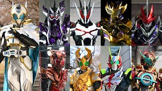 Download Lagu Nhạc Remix Kamen Rider Outsiders | Tổng Hợp Các Trận Đấu Và Kamen Rider Trong Outsiders | Rikaki Tv MP3