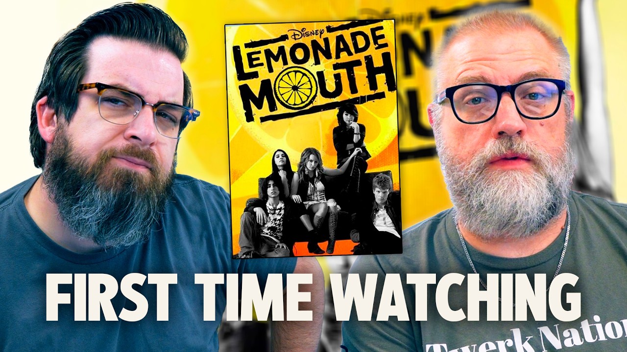 Lemonade Mouth (2011) | Musicians React