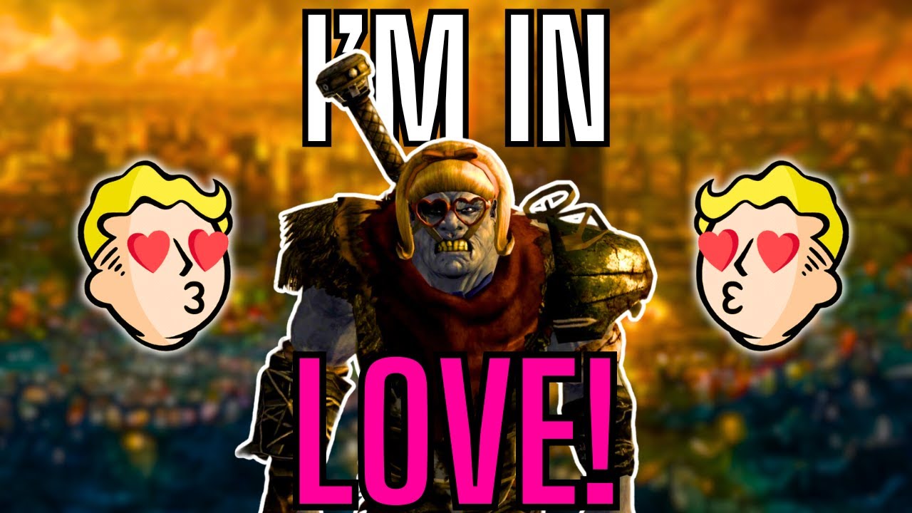 UTOBITHA?! - Fallout New Vegas (Part 13)