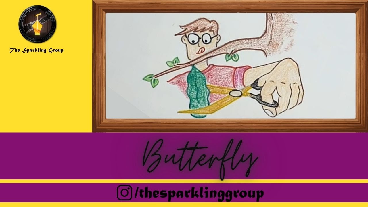 Butterfly (Gujarati) YouTube