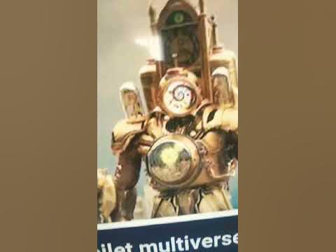 клок мен - YouTube