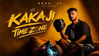 Kaka Ji - Time Zone (Official Video)   VibeShortX | New Punjabi Song 2026