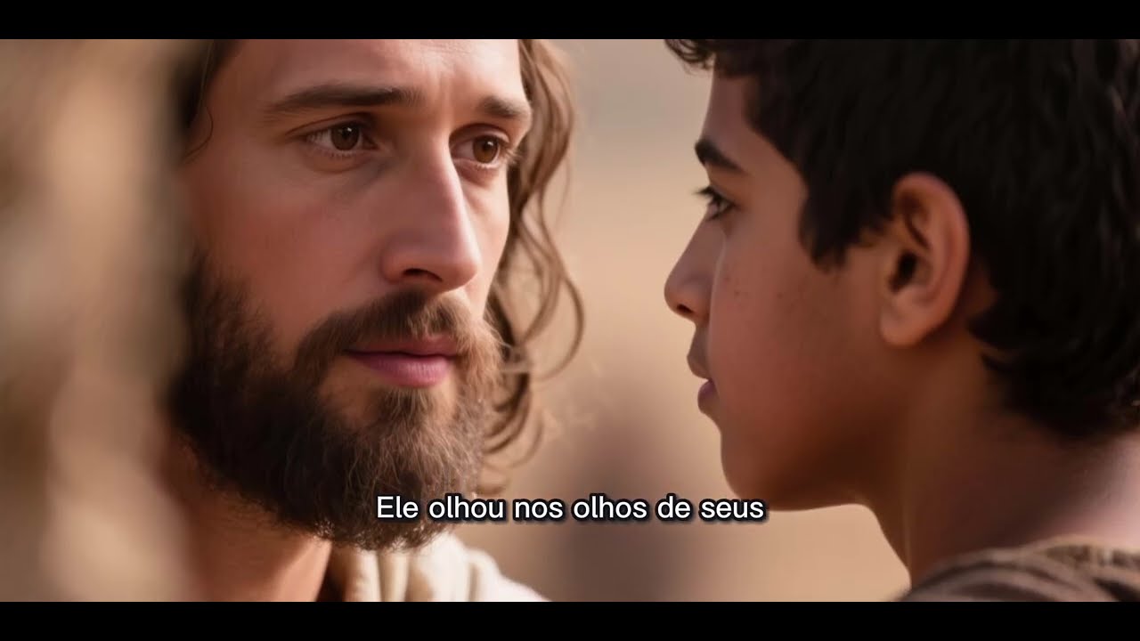 Reino de Deus em primeiro lugar muda tudo.