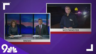 Police: Suspect killed in exchange of gunfire with officer in Westminster
