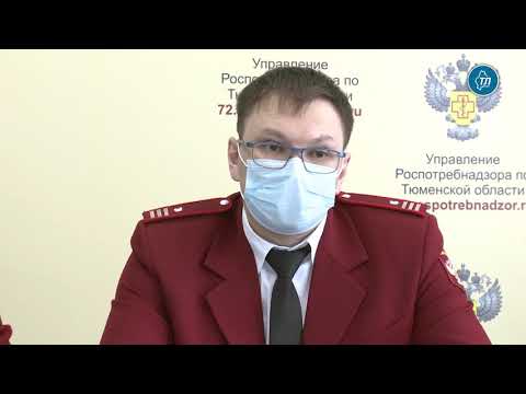 Жители Тюменской области в 2020 году чаще жаловались на некачественные услуги ЖКХ