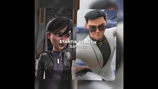 Download Lagu JJ || emang lagi tampan | versi ali ama alicia entar y😁😁 #couple #ejenrizwan #dos  #jedagjedug MP3