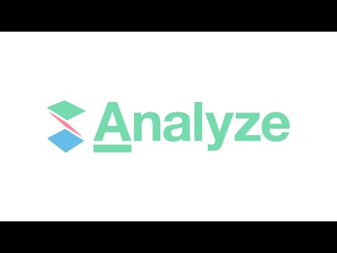Introducing Scriptation Analyze!