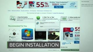 How to install your download   CNET screenshot 1
