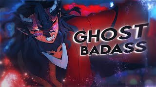 Hantengu - Bad Phonk Editamv Quick