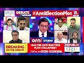 'Can't Win People's Court, So Blame Everyone': Ishkaran Bhandari Vs SP's Faizan Kidwai On EC Row