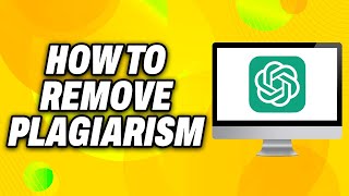 How To Remove Plagiarism From Chatgpt - Quick Fix screenshot 4