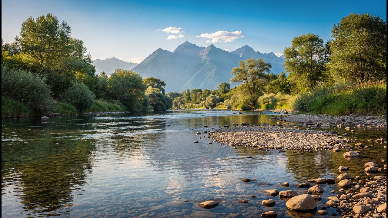 Eyes Lifted (Psalm 123)