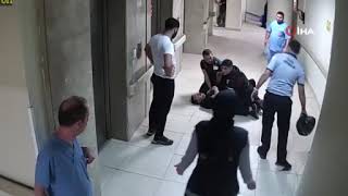 5 Ay Önce Eski Eşini Silahla Yaralamıştı