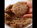 Meating Halfway | Plant-Based Burger Recipe