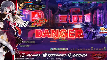 [Elsword NA] Nova Imperator - Add