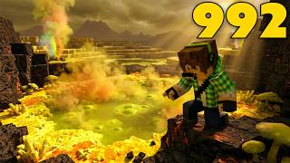 Minecraft ITA S6 E992 - The new update
