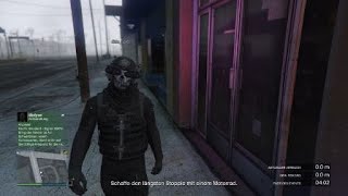 Target eliminated