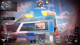 First Clip/Leftover On BO3