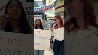 Tiny Mic Interview: Clubs Week Edition