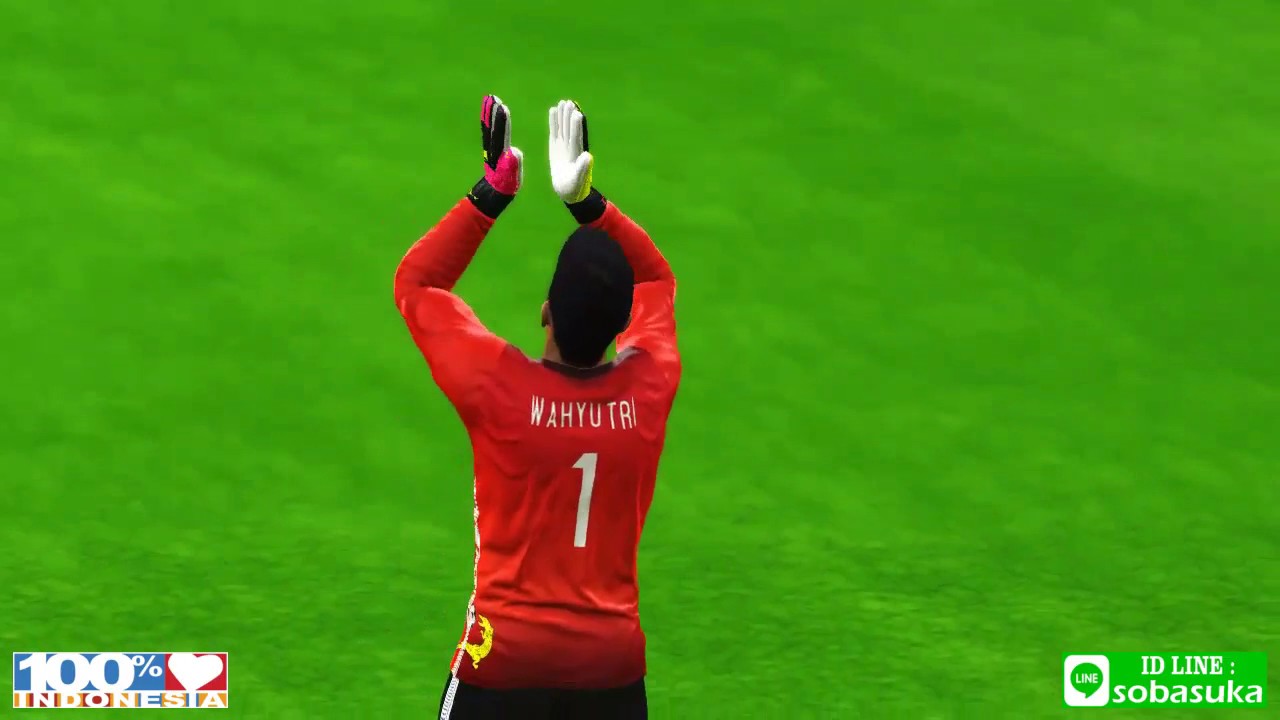 Perseru Serui - Surabaya United | Canal Rojadirecta nº 1