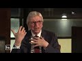 Bouffier im Interview zu neuen Corona-Regeln in Hessen | hessenschau