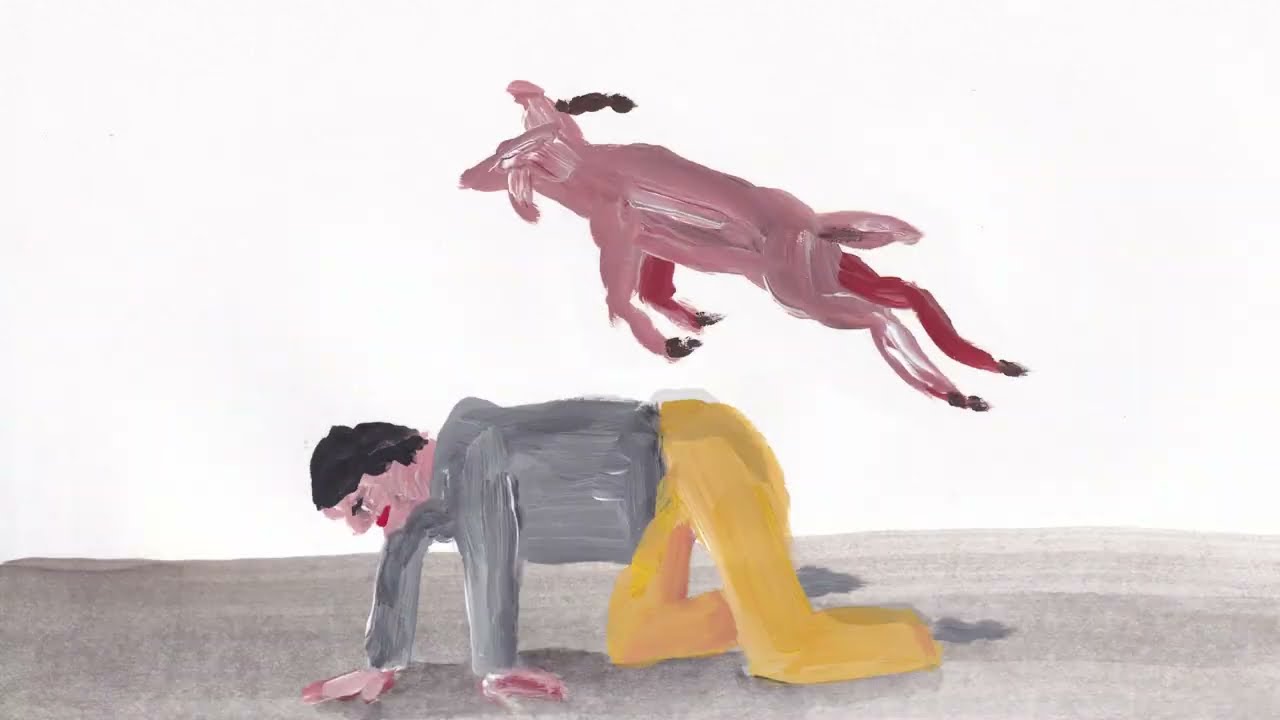 Chris Cohen - Sunever (Official Video)