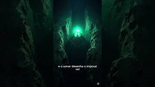 Ep Final - As Pirâmides no fundo do mar #curiosidades #oceano #suspense