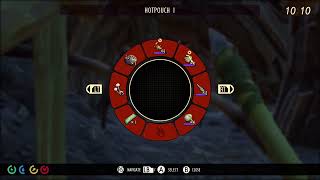How to kill a wolf spider early game in grounded #GroundedGame #ObsidianEntertainment