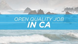 Director, Licensing and Accreditation - California