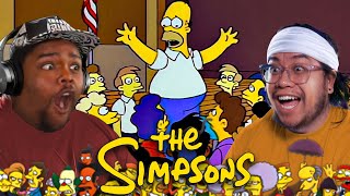 Download Lagu Simpsons 4x17 \ MP3