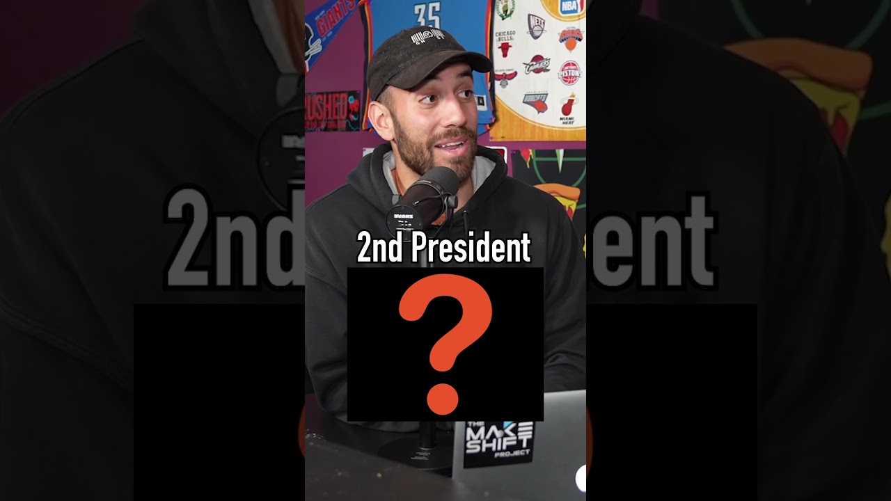 GUESS THE PRESIDENT!! How Good of Americans Are We? 