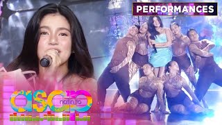 Belle Mariano's Birthday Treat For Her Supporters | Asap Natin 'To