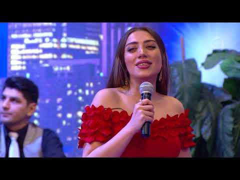 Səma Abdullayeva - Elə belə (Zarafat zarafat)